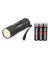 Action COB LED Taschenlampe 200 Lux, 175 Lumen, 1 W