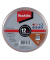 12 makita Trennscheiben INOX D-65969-12