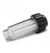 Wasserfilter für Hochdruckreiniger