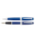 Schreibset Bailey blau