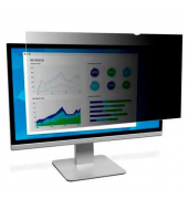 Display-Blickschutzfolie für Monitor