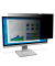 Display-Blickschutzfolie für Monitor