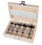 D-47363 Forstnerbohrer-Set, 5-teilig