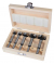 D-47363 Forstnerbohrer-Set, 5-teilig