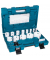 D-63993 Universal 16-teilig Lochsägen-Set, 16-teilig