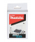 Steckschlüssel-Satz IMPACT BLACK E-15768 E-15768 6-teilig