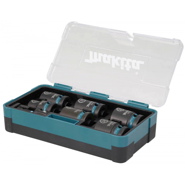 0088381791243 - Steckschlüssel-Satz IMPACT BLACK E-16592 E-16592 7-teilig 0088381791243 makita 0088381791243 - Steckschlüssel-Satz IMPACT BLACK E-16592 E-16592 7-teilig 0088381791243 makita