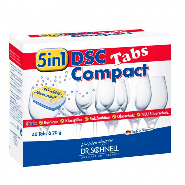 4008439360357 - DSC COMPACT Spülmaschinentabs 4008439360357 Dr Schnell 4008439360357 - DSC COMPACT Spülmaschinentabs 4008439360357 Dr Schnell