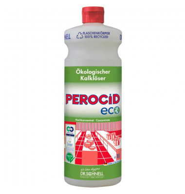 Kalklöser PEROCID ECO Allzweckreiniger 1,0 l Kalklöser PEROCID ECO Allzweckreiniger 1,0 l