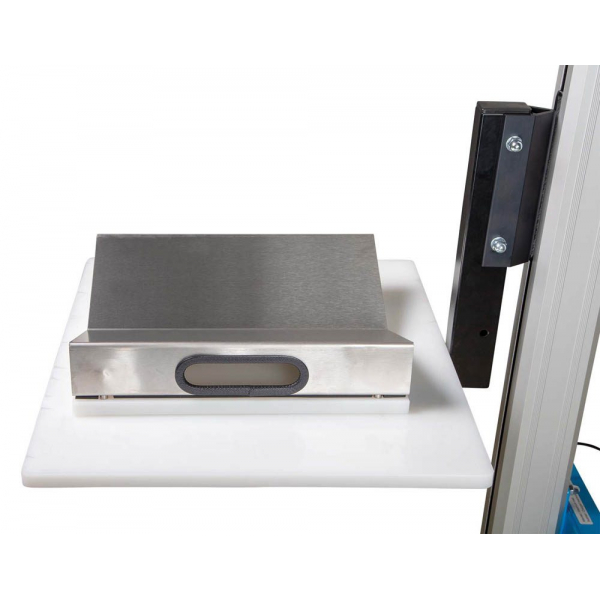 4053981995786 - Anbauteil für Minilifter V-Block silber 4053981995786 Pfaff 4053981995786 - Anbauteil für Minilifter V-Block silber 4053981995786 Pfaff