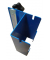 Halterung für Ladegerät blau