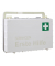 Erste-Hilfe-Koffer DYNAMIC-GLOW L Norm Plus DIN 13169 weiß