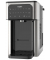Wasserspender All-in-One-Wasserstation schwarz 2,8 l 2200 W
