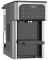 Wasserspender All-in-One-Wasserstation schwarz 2,8 l 2200 W