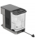 Wasserspender All-in-One-Wasserstation schwarz 2,8 l 2200 W