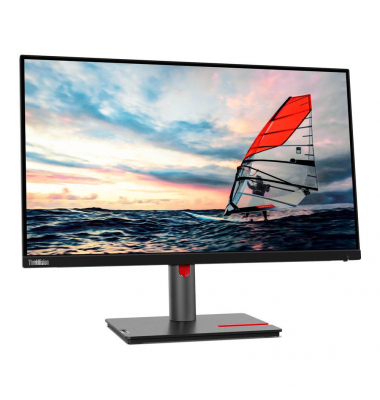 ThinkVision P25i-30 Monitor 62,2 cm (24,5 Zoll) schwarz