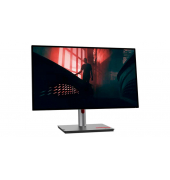 ThinkVision P27q-30 Monitor 68,6 cm (27,0 Zoll) schwarz