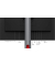 ThinkVision P27q-30 Monitor 68,6 cm (27,0 Zoll) schwarz