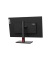  Monitor ThinkVision T27v-30 63A3GAT1EU, QHD (2560x1440 Pixel), schwarz