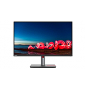  Monitor ThinkVision T27i-30 63A4MAT1EU, schwarz