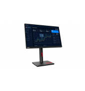 ThinkVision T22i-30 Monitor 54,6 cm (21,5 Zoll) schwarz