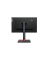 ThinkVision P24h-30 Monitor 60,5 cm (23,8 Zoll) schwarz