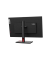 Monitor ThinkVision T27p-30 63A9GAT1EU, 4K / Ultra HD, 4 - 6 ms, schwarz