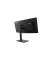 ThinkVision T34w-30 Curved Monitor 86,4 cm (34,0 Zoll) schwarz