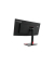 ThinkVision T34w-30 Curved Monitor 86,4 cm (34,0 Zoll) schwarz