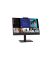  Monitor ThinkVision T24v-30 63D8MAT3EU, Full HD, 4 - 6 ms, schwarz