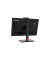 ThinkVision T24v-30 Monitor 60,5 cm (23,8 Zoll) schwarz