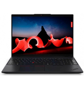 ThinkPad L16 Gen 1 (AMD) Notebook 40,6 cm (16,0 Zoll), 16 GB RAM, 512 GB SSD, AMD Ryzen 5 PRO 7535U