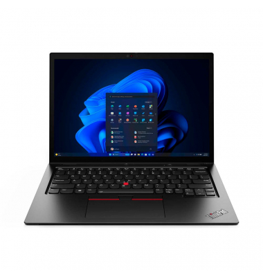 ThinkPad L13 2-in-1 Gen 5 (Intel) Convertible Notebook 33,8 cm (13,3 Zoll), 16 GB RAM, 512 GB SSD, Intel Core™ Ultra 5 125U
