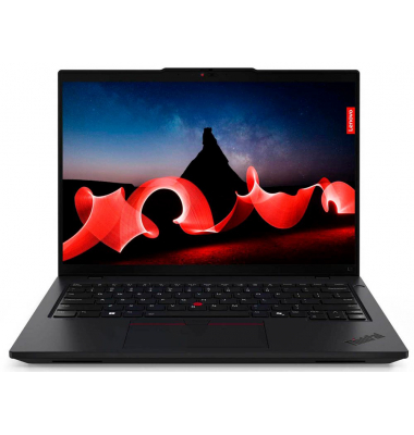 ThinkPad L14 Gen 5 (Intel) Notebook 35,6 cm (14,0 Zoll), 16 GB RAM, 512 GB SSD, Intel Core™ Ultra 5 125U