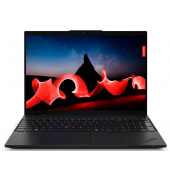 ThinkPad L16 Gen 1 (Intel) Notebook 40,6 cm (16,0 Zoll), 32 GB RAM, 1 TB SSD, Intel Core™ Ultra 5 125U