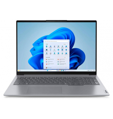 ThinkBook 16 G7 IML Notebook 40,6 cm (16,0 Zoll), 32 GB RAM, 1 TB SSD, Intel Core™ Ultra 5 125U