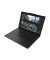 ThinkPad P14s Gen 5 (AMD) Notebook 35,6 cm (14,0 Zoll), 64 GB RAM, 1 TB SSD, AMD Ryzen 7 PRO 8840HS
