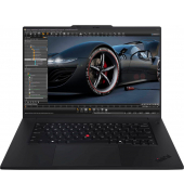 ThinkPad P1 Gen 7 Notebook 40,6 cm (16,0 Zoll), 32 GB RAM, SSD, Intel Core™ Ultra 7 155H