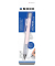 Druckbleistift MONO graph, SH-MG84-BS, coralpink, 0,5mm, HB