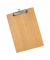 574104, A4, braun, MDF