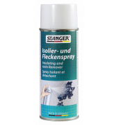 Isolier- & Fleckenspray weiß 400,0 ml