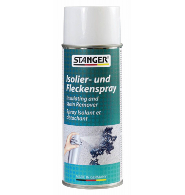 Isolier- & Fleckenspray weiß 400,0 ml