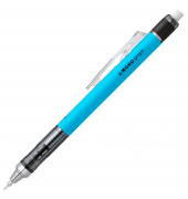 Druckbleistift MONO graph, SH-MG43-R7, blau, 0,7mm, HB