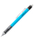 Druckbleistift MONO graph, SH-MG43-R7, blau, 0,7mm, HB