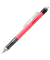Druckbleistift MONO graph, SH-MG83-R7, neonpink, 0,7mm, HB