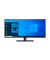 ThinkVision P40w-20 Curved Monitor 100,8 cm (39,7 Zoll) schwarz