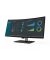 ThinkVision P40w-20 Curved Monitor 100,8 cm (39,7 Zoll) schwarz