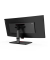 ThinkVision P40w-20 Curved Monitor 100,8 cm (39,7 Zoll) schwarz