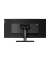 ThinkVision P40w-20 Curved Monitor 100,8 cm (39,7 Zoll) schwarz