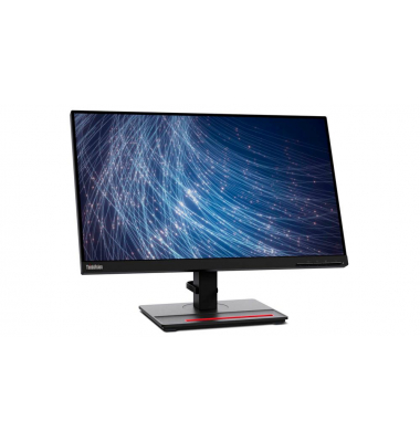  Monitor ThinkVision T24m-29 63A5GAT6EU, Full HD, 4 ms (Extreme Mode), 6 ms (Normal Mode), schwarz